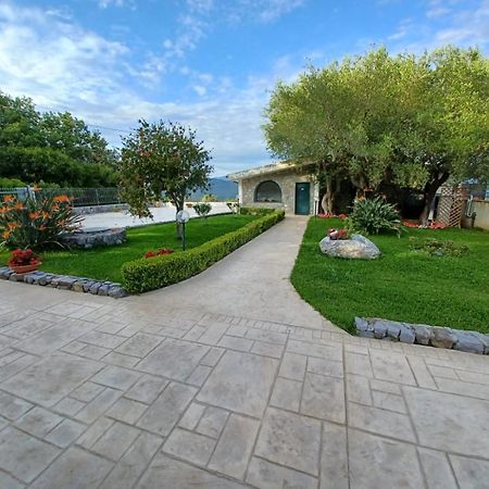 Bel Tempio ξενώνας San Giovanni a Piro Εξωτερικό φωτογραφία