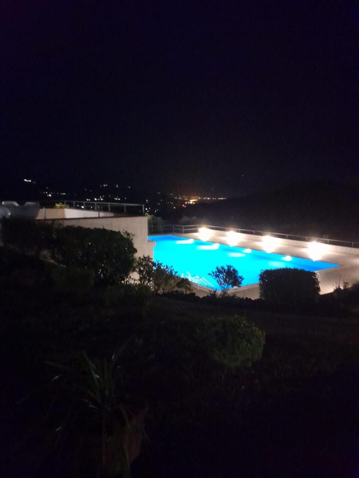 Bel Tempio ξενώνας San Giovanni a Piro Εξωτερικό φωτογραφία