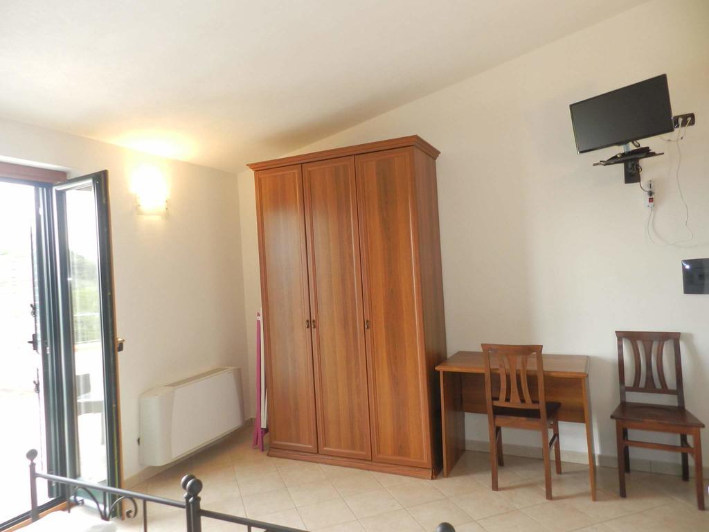Bel Tempio ξενώνας San Giovanni a Piro Εξωτερικό φωτογραφία